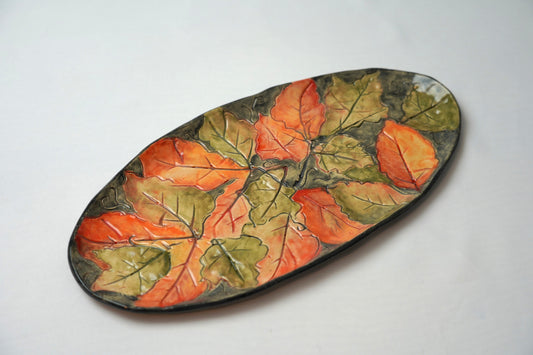 Autumn Platter