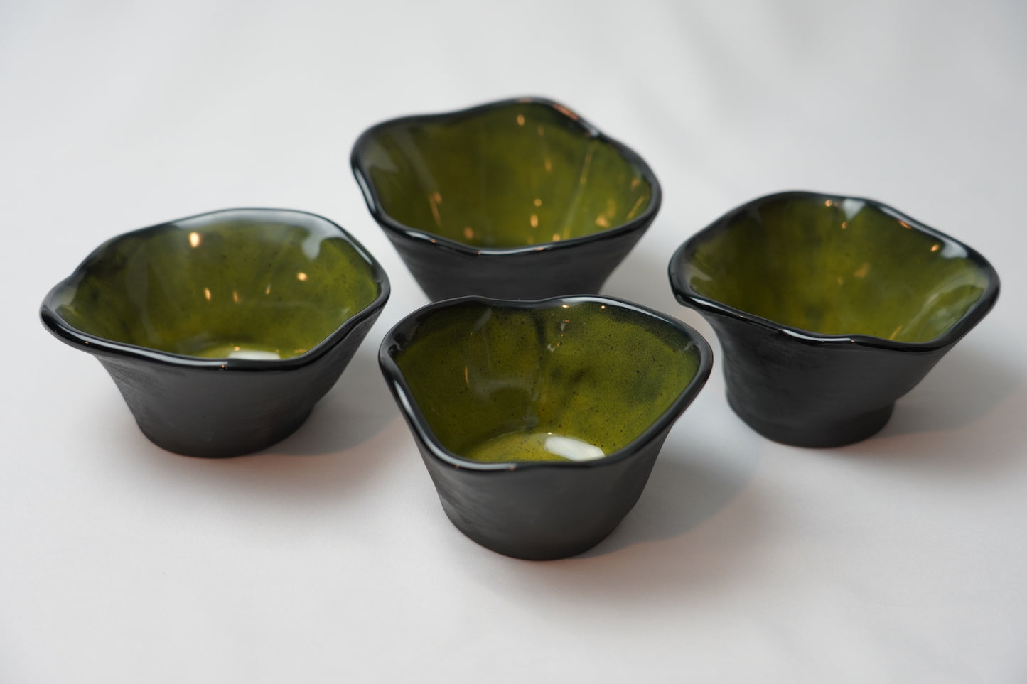 Green Envy Sushi Set