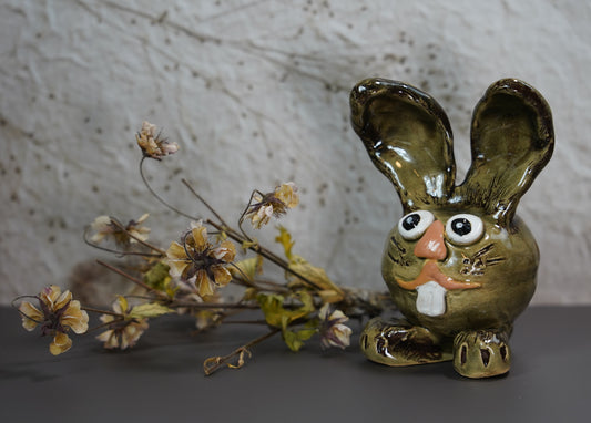 Petey the Bunny
