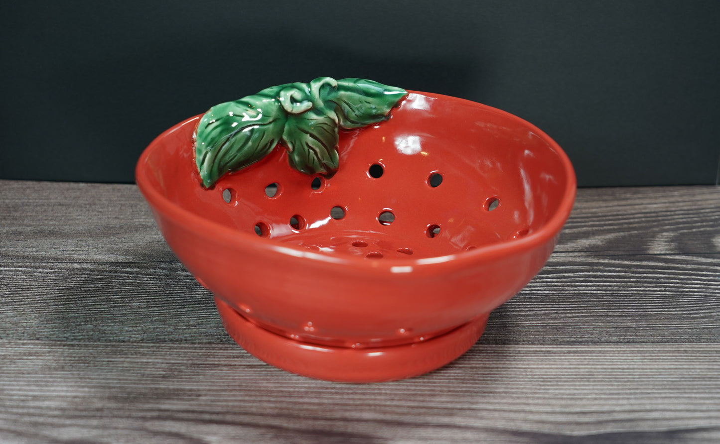 Berry Bowl