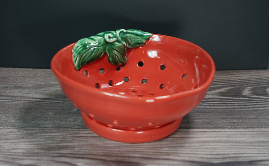 Berry Bowl