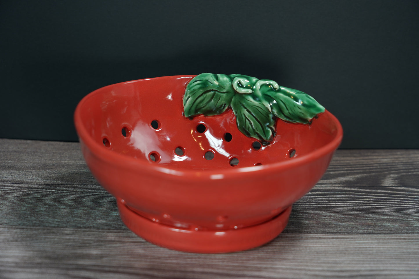 Berry Bowl