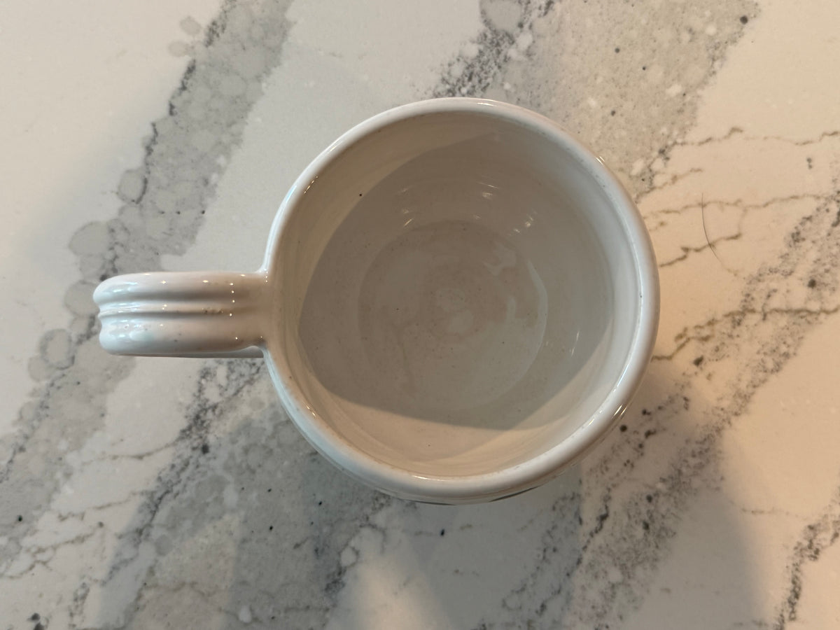 Spooky Mug