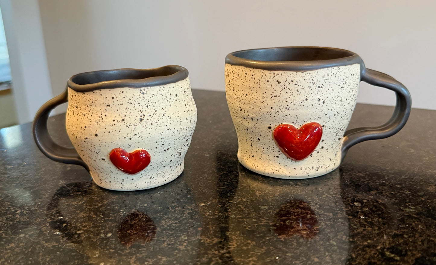 Couples Mug Set