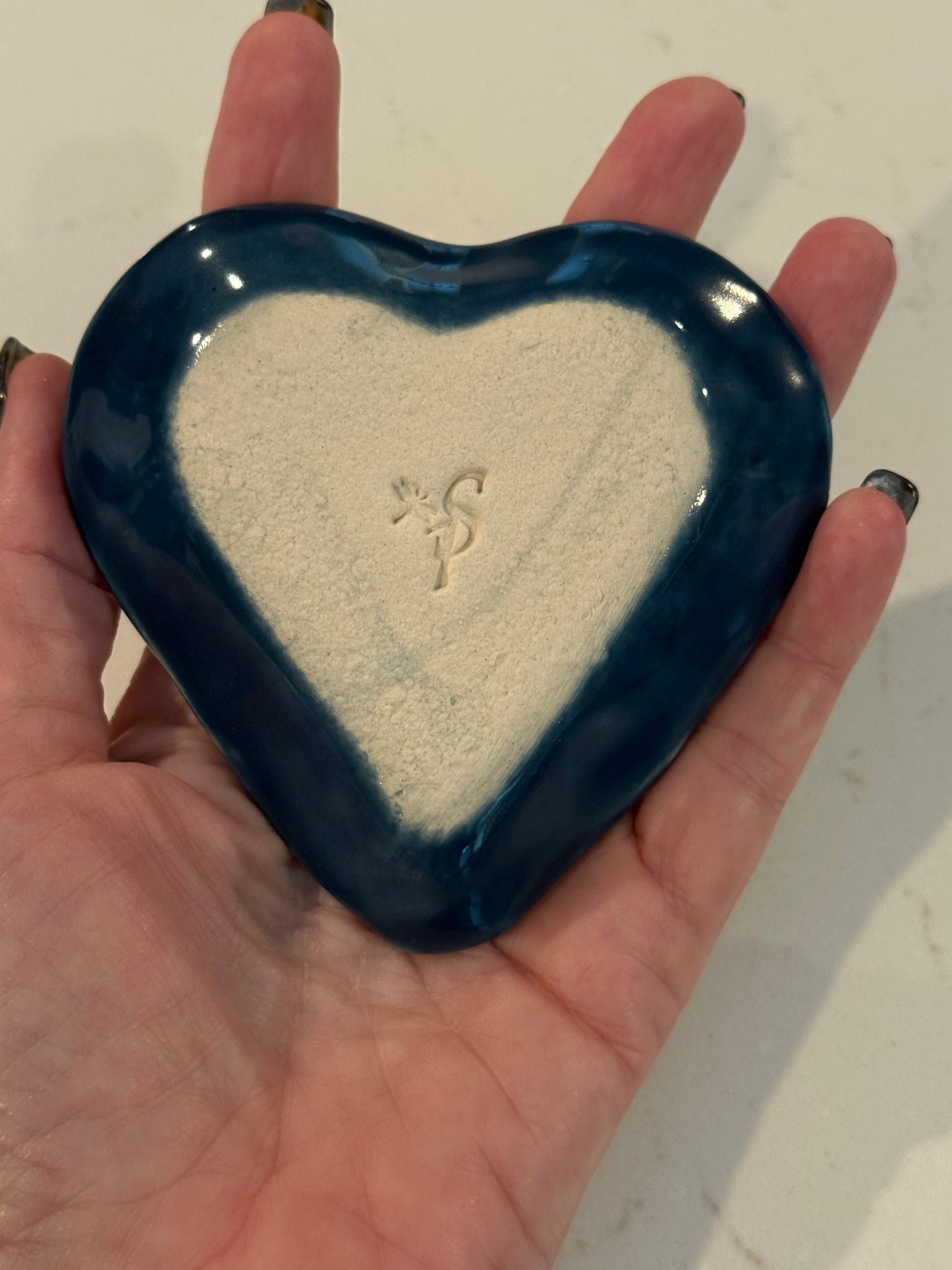 Deep Sea Trinket Dish