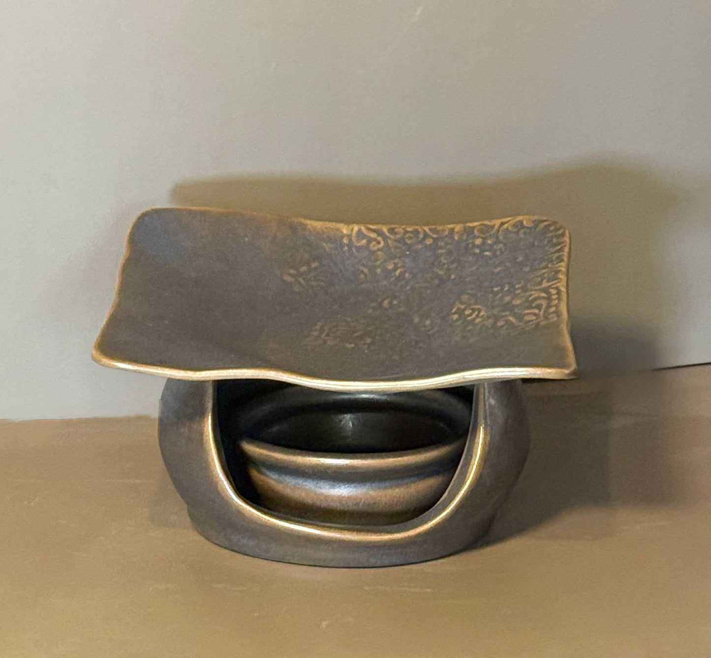 Herb Burner